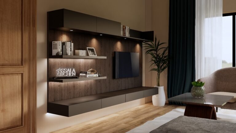 small tv cabinet 2